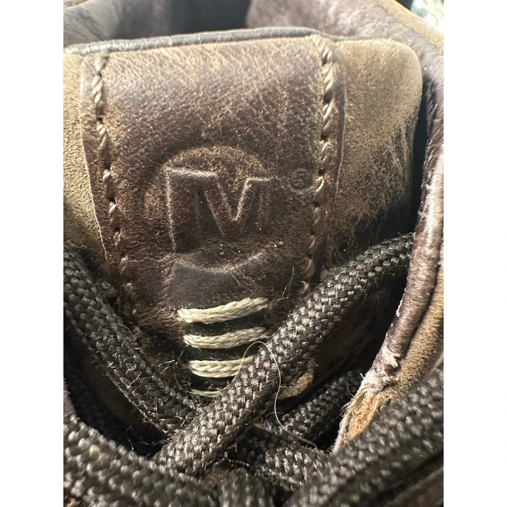 Merrell crafted from